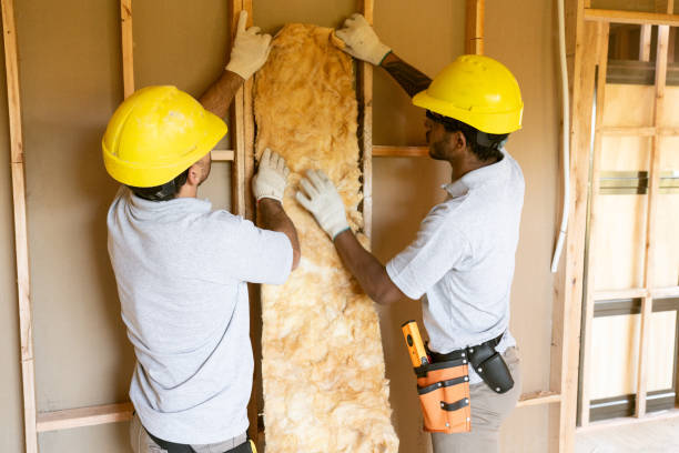 Garage Insulation Installation in Henagar, AL