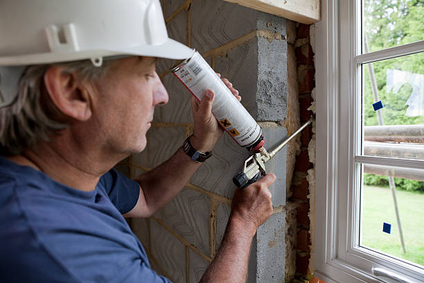 Insulation for Commercial Buildings in Henagar, AL